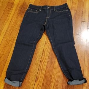 LOFT Modern Skinny Jean, 8P